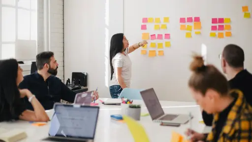 Corfo abrió cuatro llamados del programa Viraliza para potenciar ecosistema emprendedor ,Unsplash