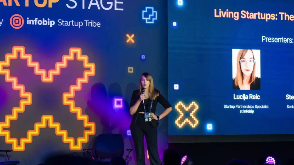  Más de 60 startups mexicanas y latinoamericanas participan de Startup Tribe, provenientes de industrias como fintech, e-commerce, IA, salud y logística. ,Startup Tribe de Infobip