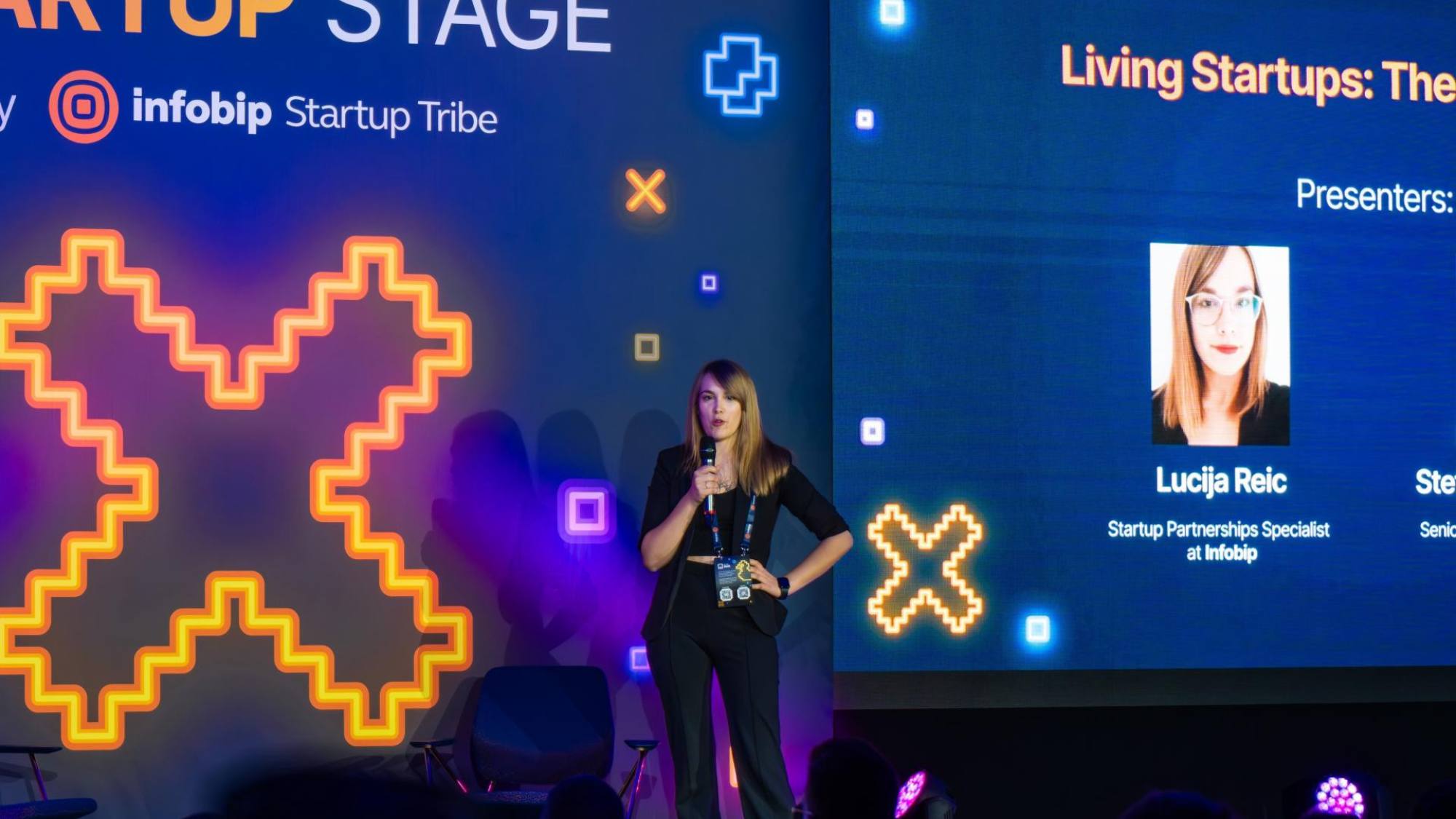  Más de 60 startups mexicanas y latinoamericanas participan de Startup Tribe, provenientes de industrias como fintech, e-commerce, IA, salud y logística., Startup Tribe de Infobip