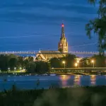 Supercomputing for Business seminar to be held in Pori ,Unsplash