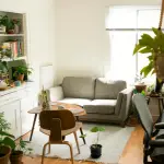 Departamento, Patrick Perkins/Unsplash