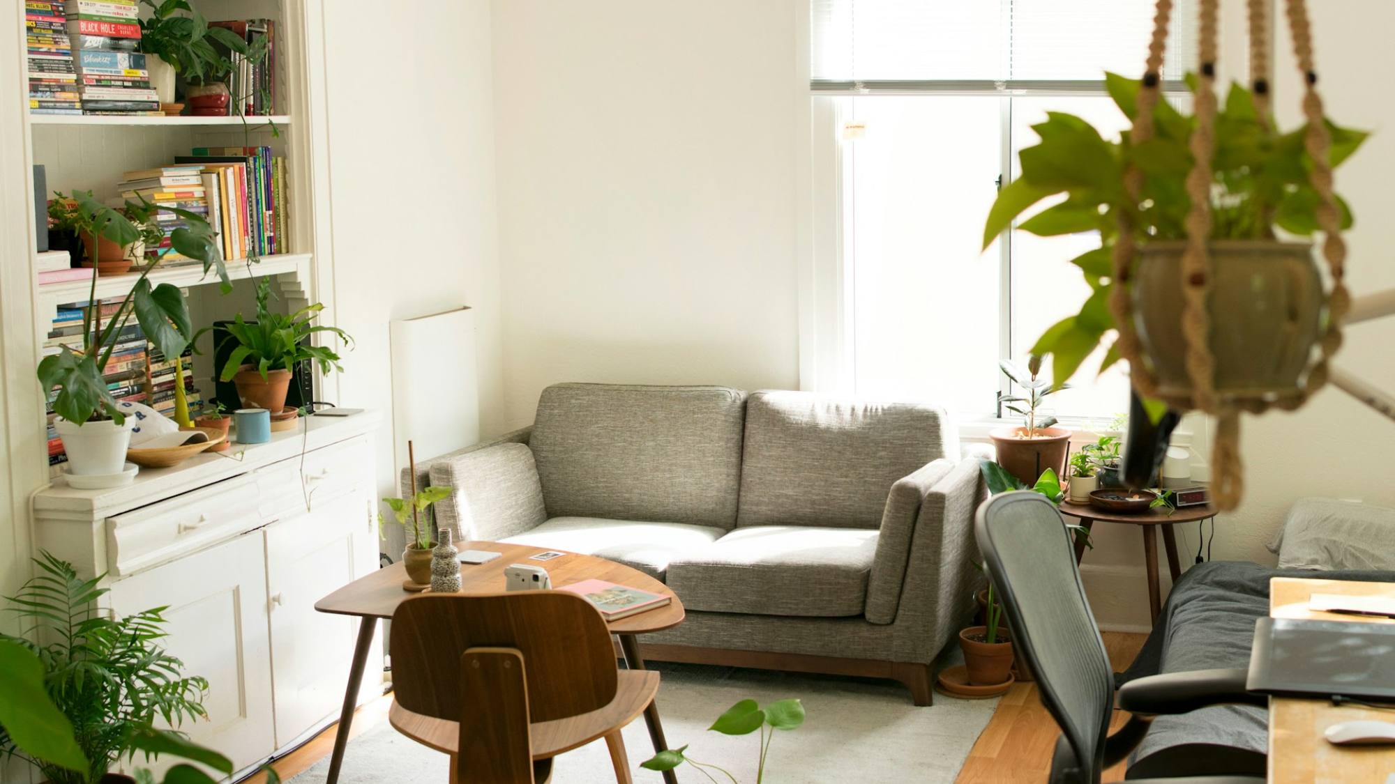 Departamento, Patrick Perkins/Unsplash