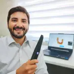 Javier Liberman - Fundador Wizz ,Wizz