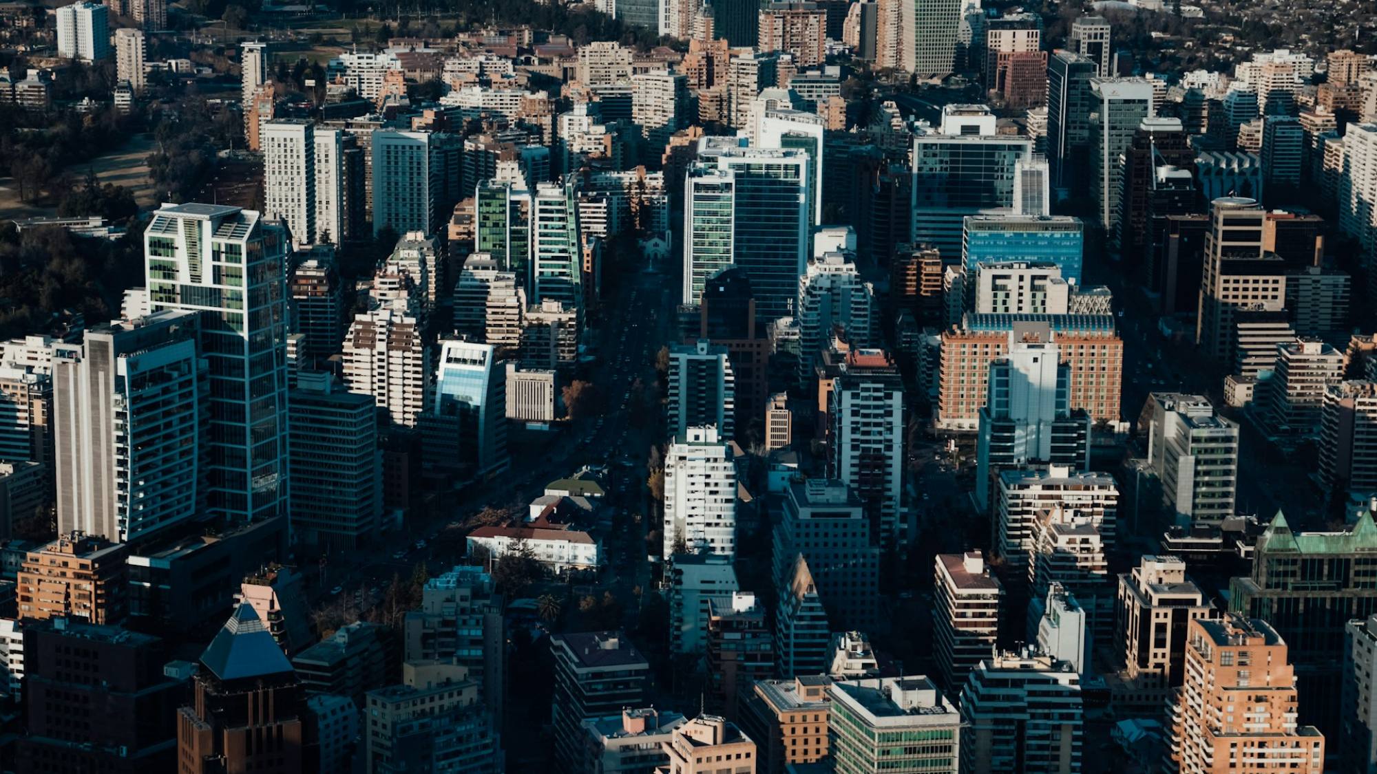 Edificios en Invierno: ¿Suben los gastos comunes?, Unsplash