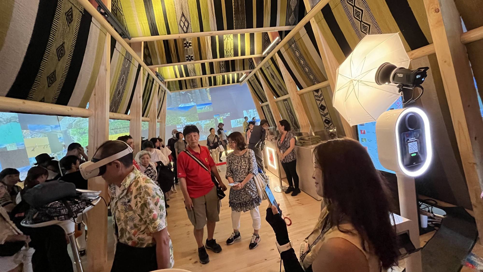 Chile busca atraer turistas japoneses y de otros países desde Expo Osaka 2025, ProChile