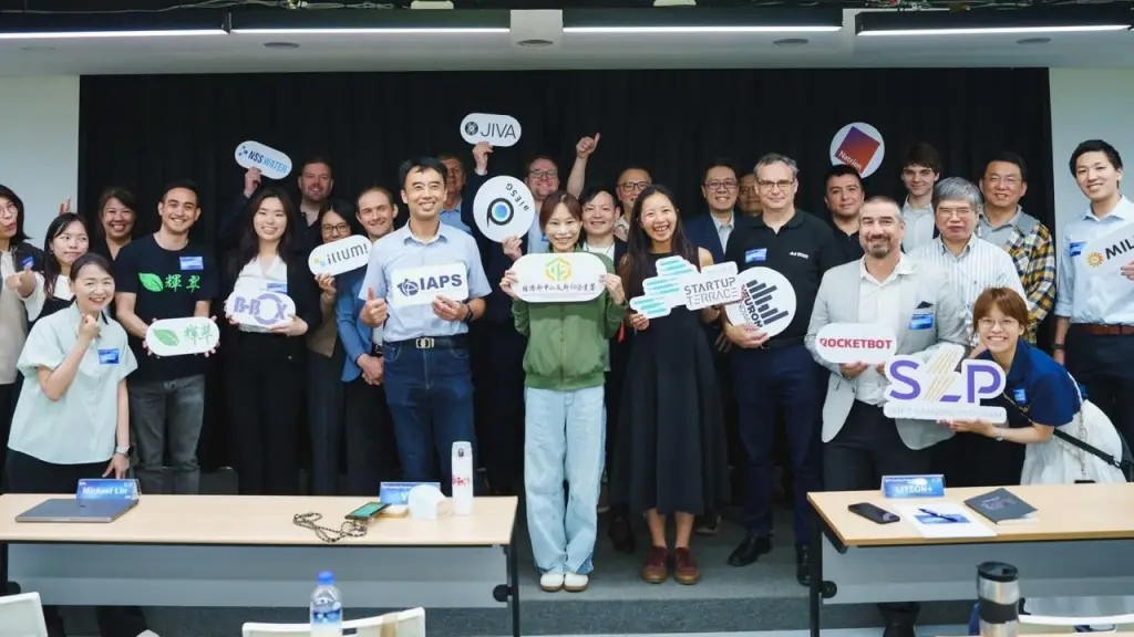 Chile a la cabeza de la automatización: Rocketbot brilla en Asia y va por más  ,Rocketbot