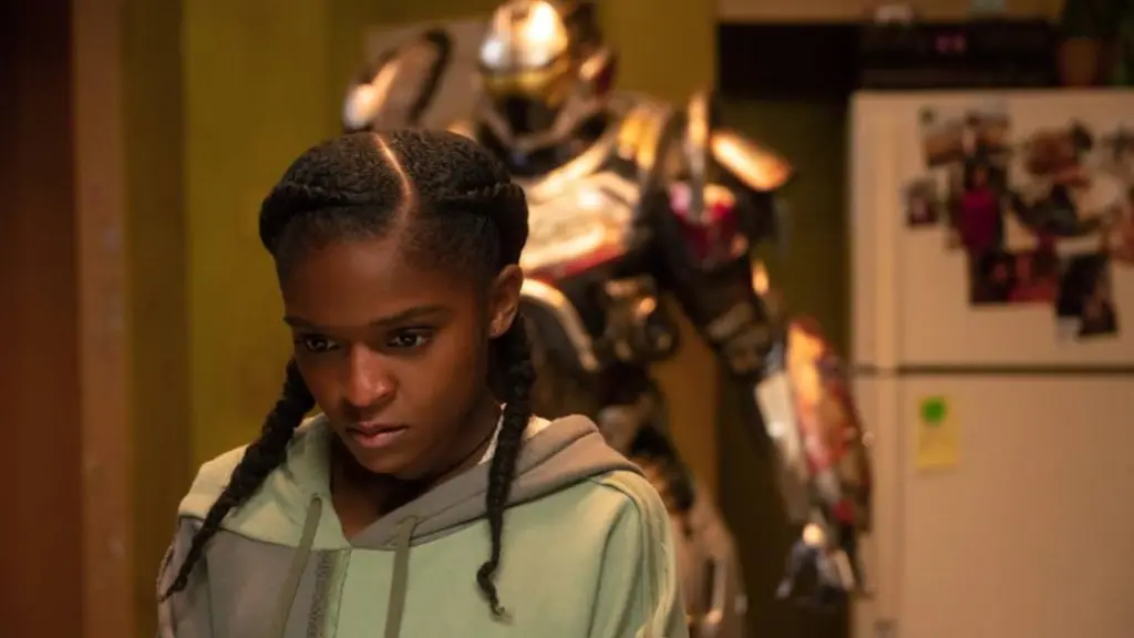 El multiverso de Riri Williams: lo que hay que saber sobre la protagonista de Ironheart ,Disney+