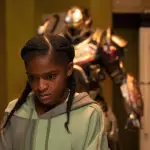 El multiverso de Riri Williams: lo que hay que saber sobre la protagonista de Ironheart ,Disney+