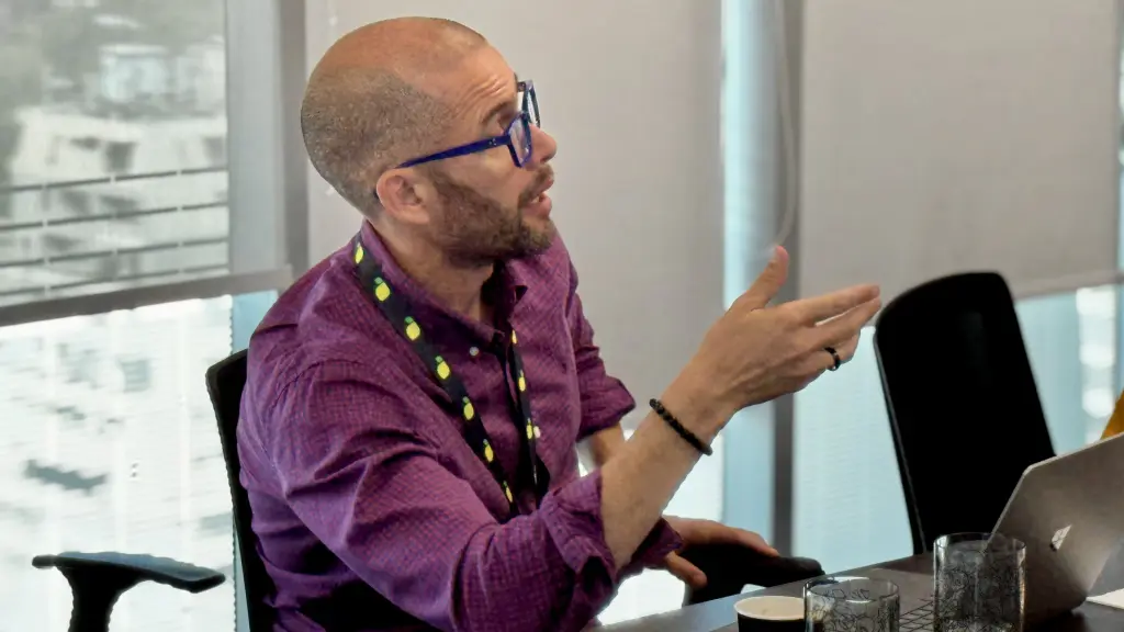 Chilena LemonTech fija a México como su mercado de expansión con inversión cercana a US $300 mil anuales ,LemonTech