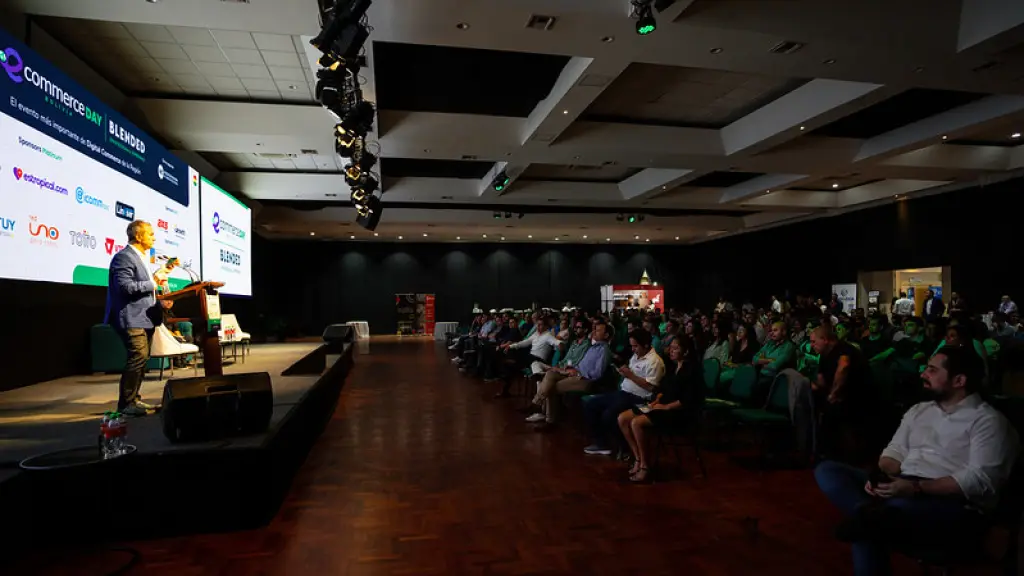 Capacitación, networking e innovación: el eRetail Day México se consolida como hub en comercio digital ,eRetail Day México