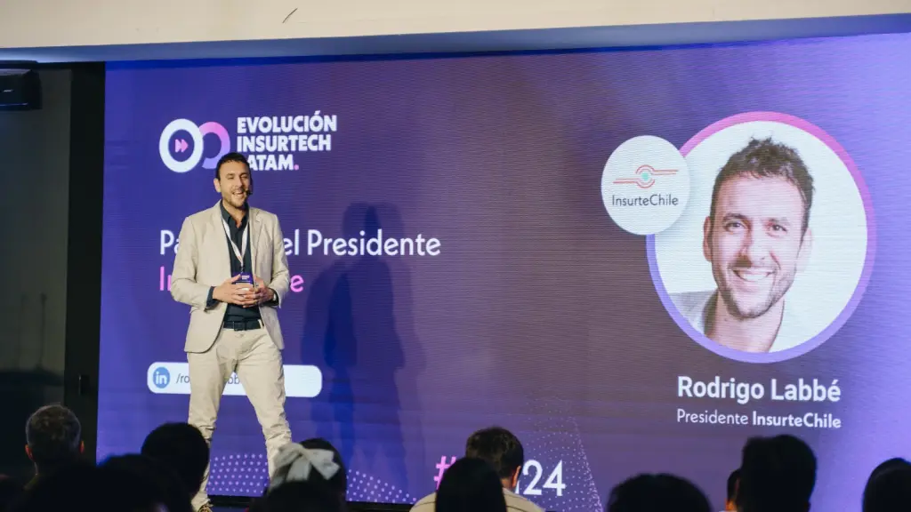 Segunda versión de Evolución Insurtech Latam premiará a mejores talentos en innovación de la industria aseguradora de la región ,EILA