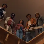 En noviembre, comienza el capítulo final de Stranger Things ,Netflix