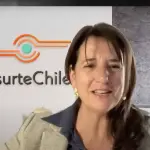 Andrea Triat, directora ejecutiva de InsurteChile., Entnerd.com