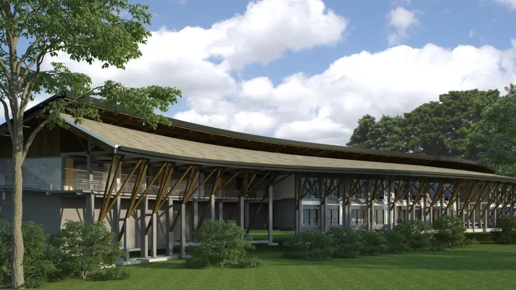 Niuform, de CMPC, llega a Costa Rica con proyecto de campus escolar de gran escala ,Niuform de CMPC