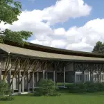 Niuform, de CMPC, llega a Costa Rica con proyecto de campus escolar de gran escala, Niuform de CMPC