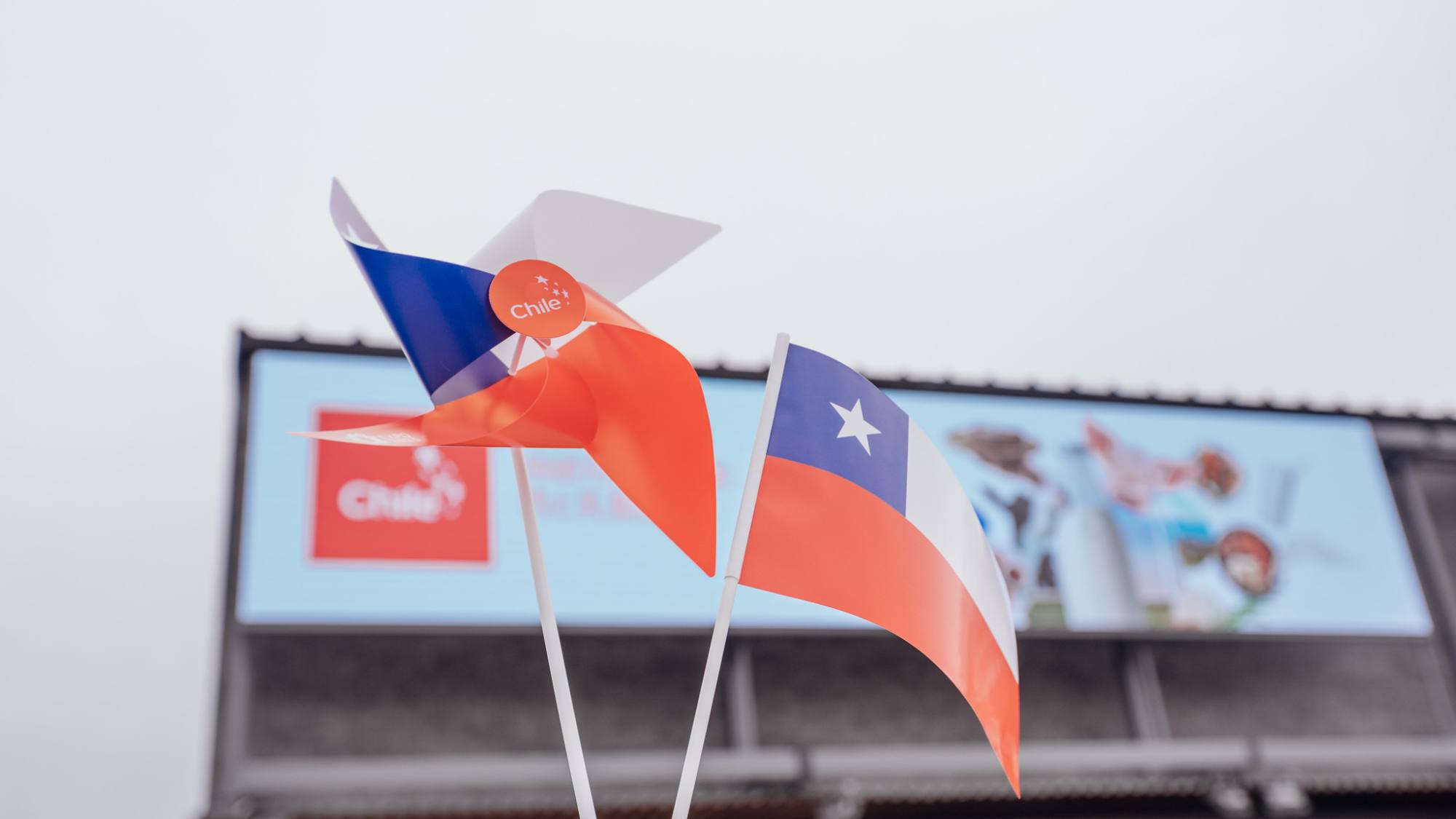 Empresas y Emprendimientos del portafolio de Corfo participarán en la Expo Osaka 2025, ProChile