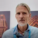 Chris Rynning speaks about investment in AI