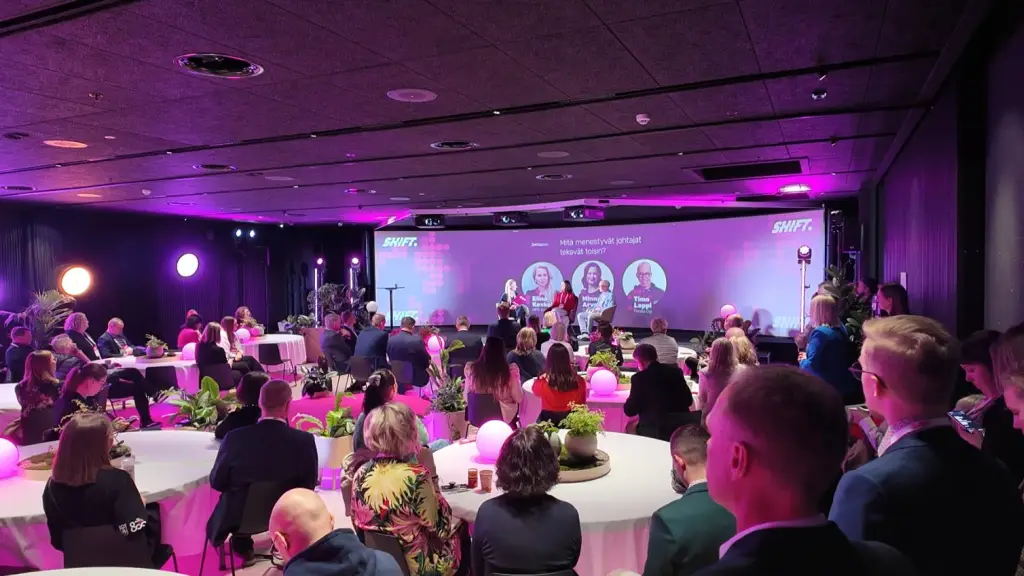 SHIFT Business Festival turns 10: A milestone year marked by record crowds and stronger community ties ,Entnerd.com