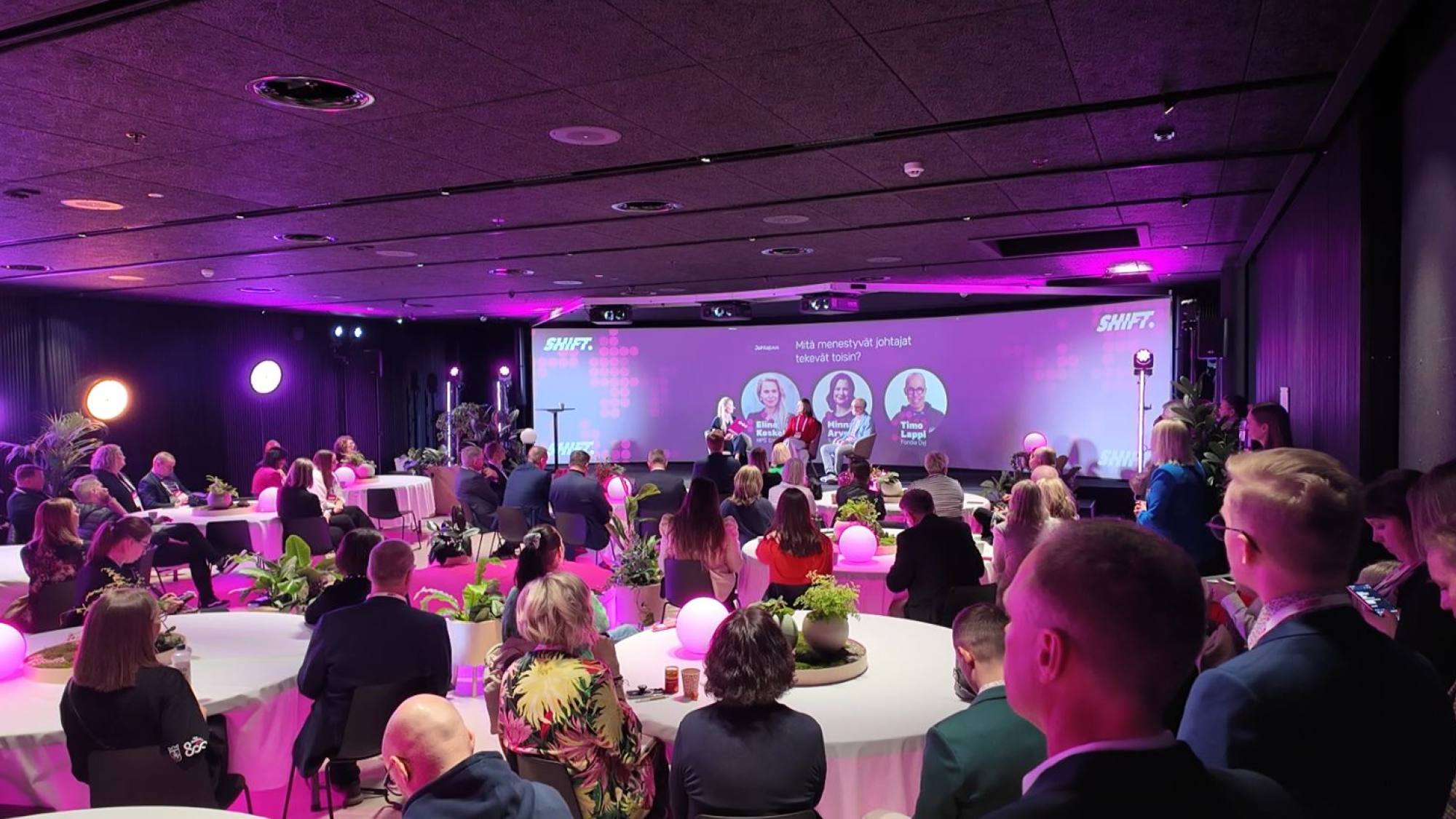 SHIFT Business Festival turns 10: A milestone year marked by record crowds and stronger community ties, Entnerd.com