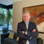 Pedro García, CEO y fundador de MIGTRA ,MIGTRA