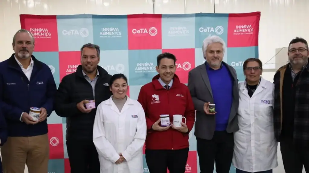 CeTA Zona Norte: autoridades destacan su rol en el desarrollo productivo sostenible de la región ,CeTA