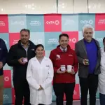 CeTA Zona Norte: autoridades destacan su rol en el desarrollo productivo sostenible de la región ,CeTA