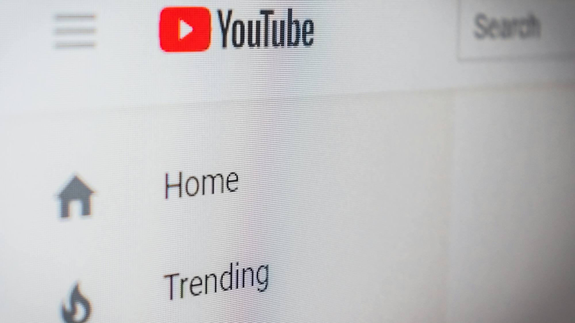 YouTube Premium Lite llega a Chile, Unsplash