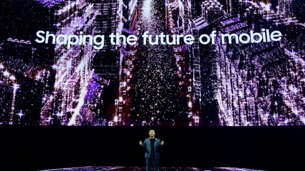 Galaxy Unpacked: los lanzamientos más icónicos que han marcado al mundo ,Samsung