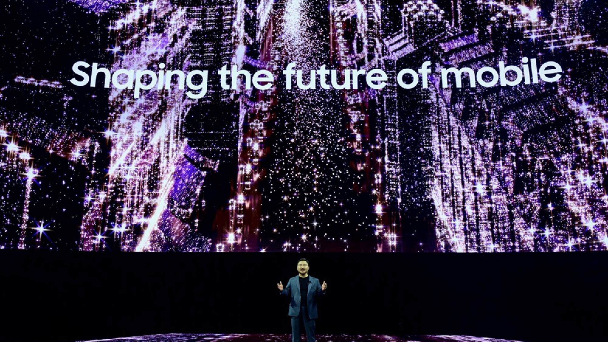 Galaxy Unpacked: los lanzamientos más icónicos que han marcado al mundo, Samsung