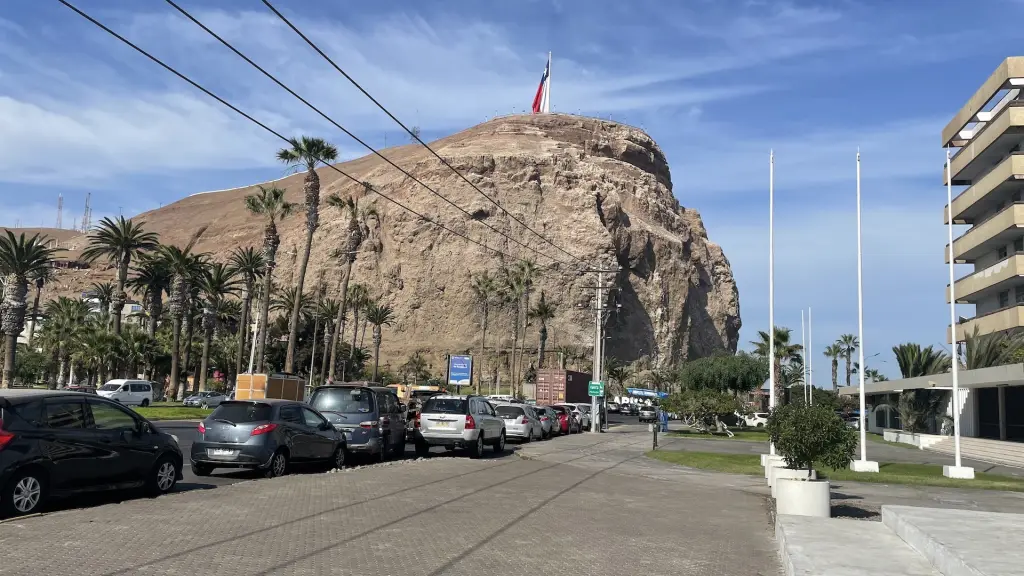 Últimos días para postular al programa Innova Región con financiamiento regional ,Corfo Arica