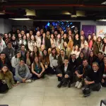 Actores del ecosistema se reúnen para impulsar el emprendimiento con propósito. ,Gentileza 3IE