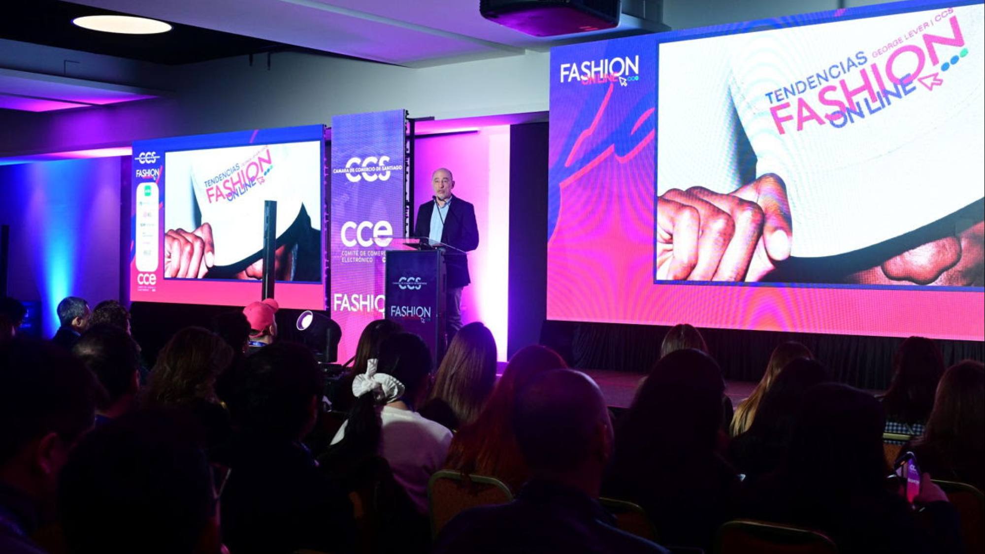 E-commerce de moda en Chile consolida su liderazgo, CCS