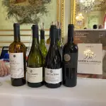 Terre de Femmes, Vins du Chili, cata de vinos en París  ,ProChile