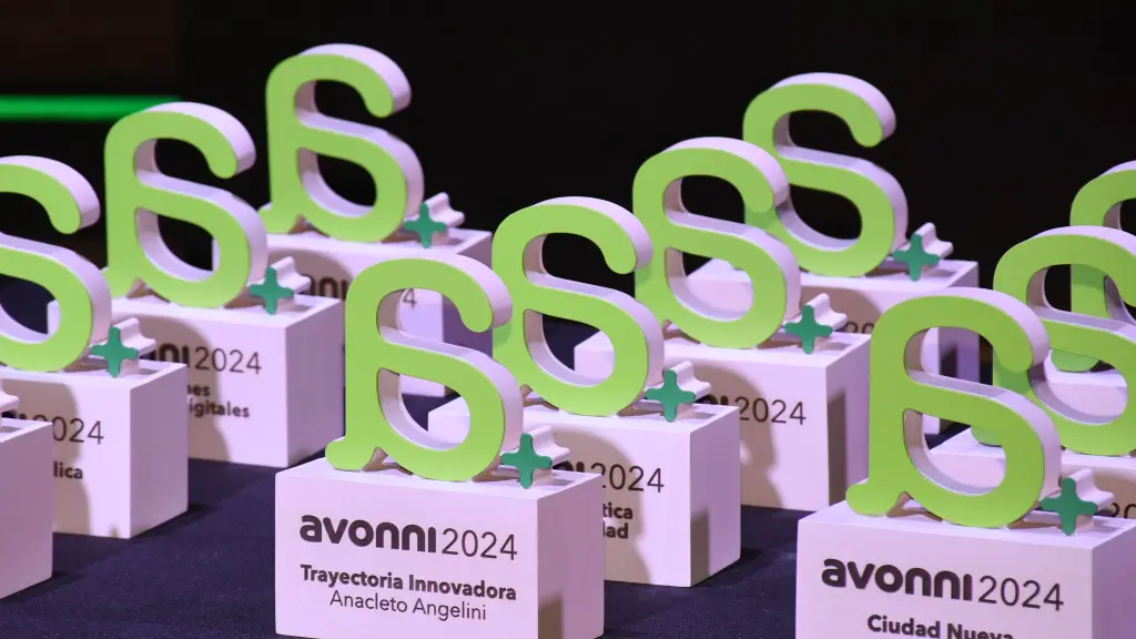 Premio Nacional de Innovación Avonni extiende su período de postulación ,Avonni 