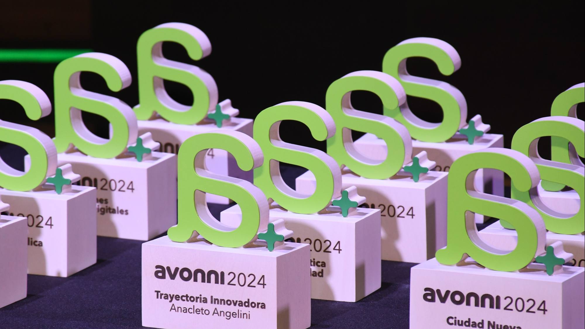 Premio Nacional de Innovación Avonni extiende su período de postulación, Avonni 