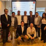 Chilean entrepreneurs present in the UK ,ProChile UK