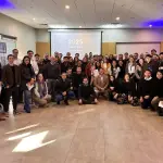 Agrosuper realiza Demo Day y conecta a 10 startups con soluciones tecnológicas ,Agrosuper 