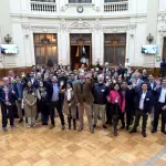 Convocatoria busca sumar entidades del ecosistema que preparen y acompañen a emprendedores y emprendedoras de todo Chile a levantar capital  ,Corfo