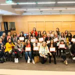 60 mujeres emprendedoras de Santa Bárbara, Quilaco y Coronel se gradúan del programa Yo Puedo, Mujer Emprendedora 2025 ,Gentileza CEC