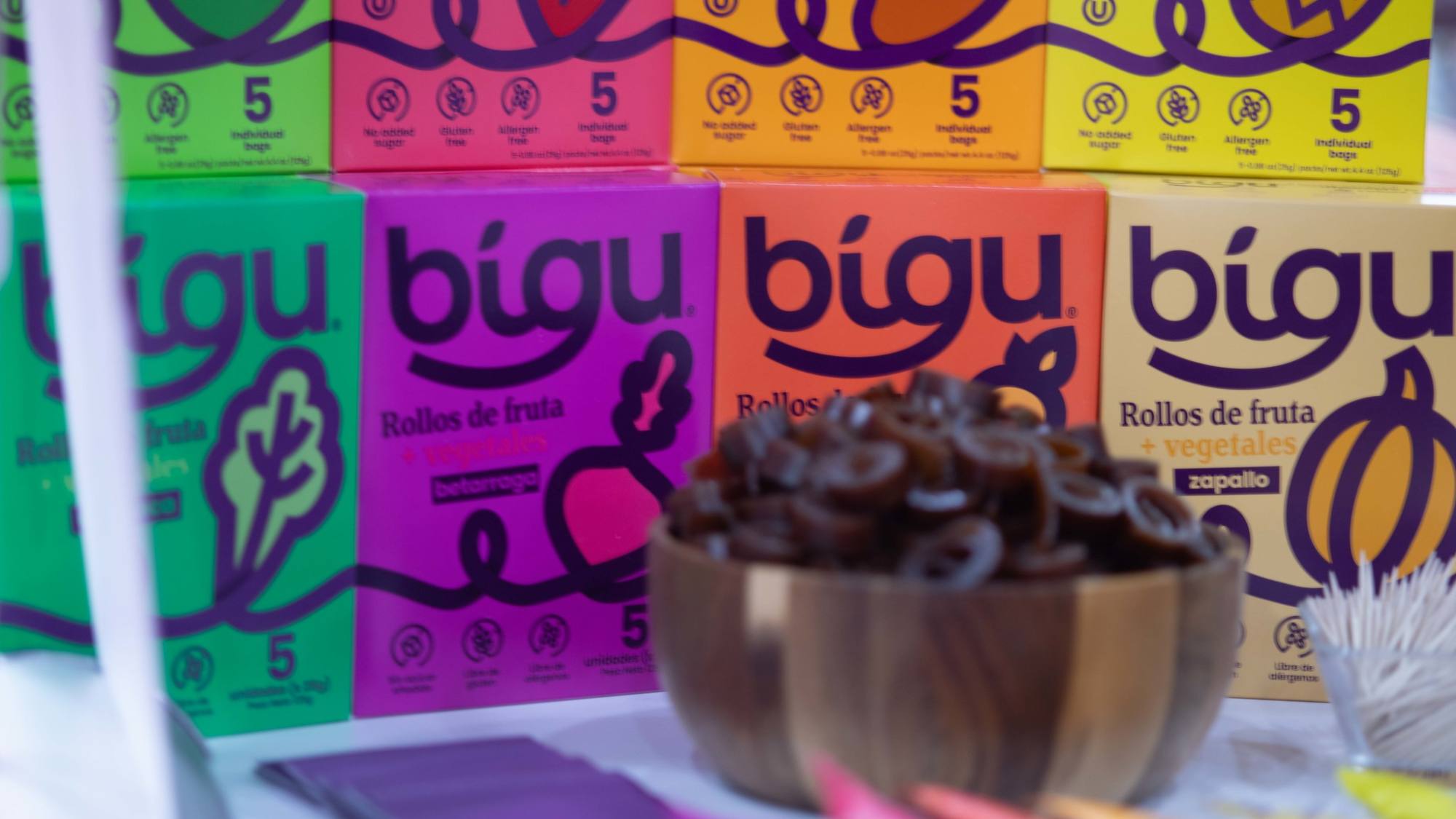 Chile presenta su innovación alimentaria en Nueva York, ProChile