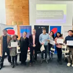 Corfo y UNAB cierran con éxito programa que formó a emprendedores de OHiggins en sostenibilidad y liderazgo regenerativo ,Corfo OHiggins 