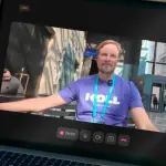 Interview with Pekka Mettälä, Cofounder of Koll ,Entre