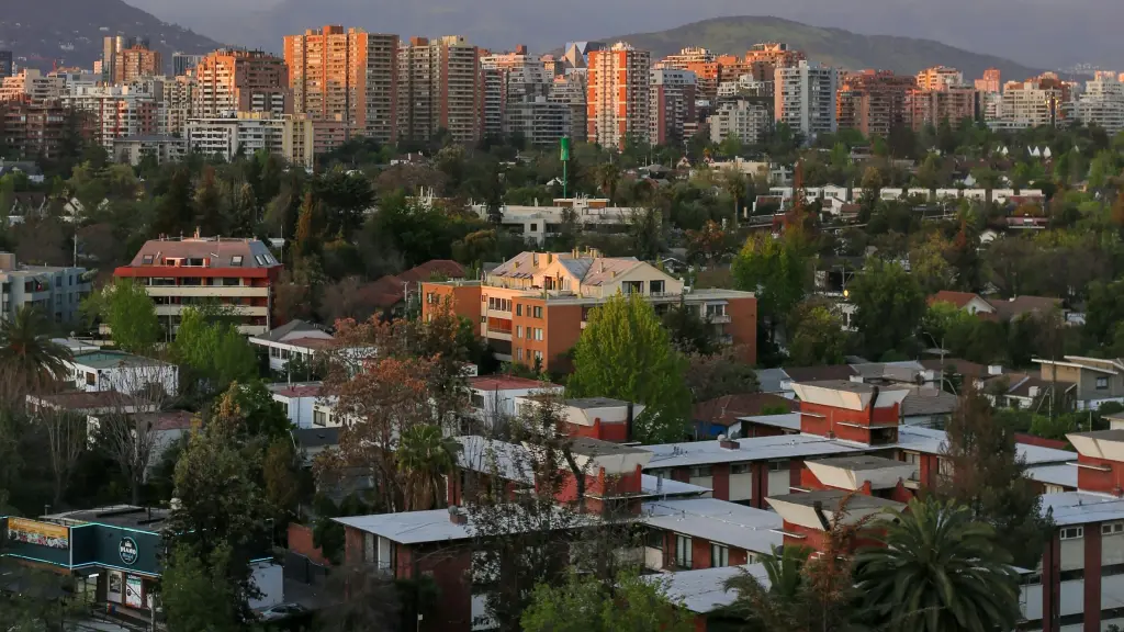  LIDZ: startup chilena se convierte en los salvavidas del mercado inmobiliario ,Unsplash