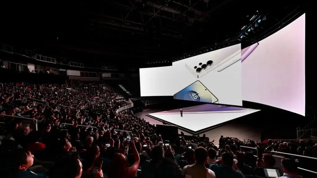 Cómo la IA está redefiniendo lo que esperamos de un teléfono inteligente ,Samsung