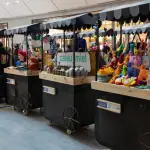 IKEA abre sus puertas a emprendedores locales en su primera feria realizada al interior de una tienda ,Gentileza 