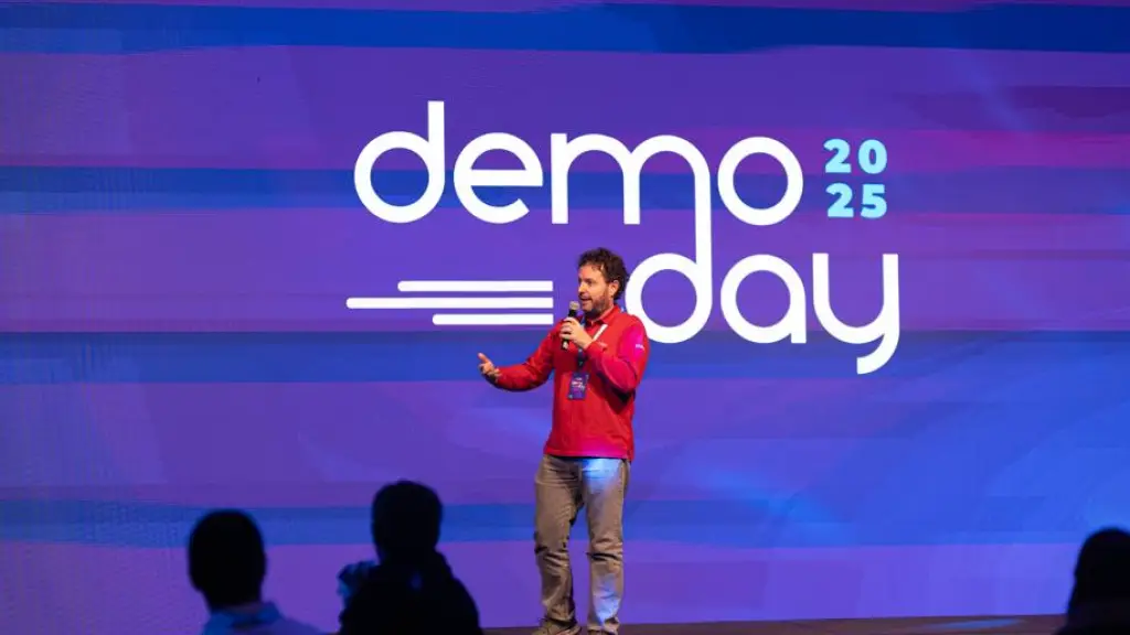 Khipu Demo Day 2025 convocó a líderes del ecosistema fintech y retail  ,Khipu / LRM