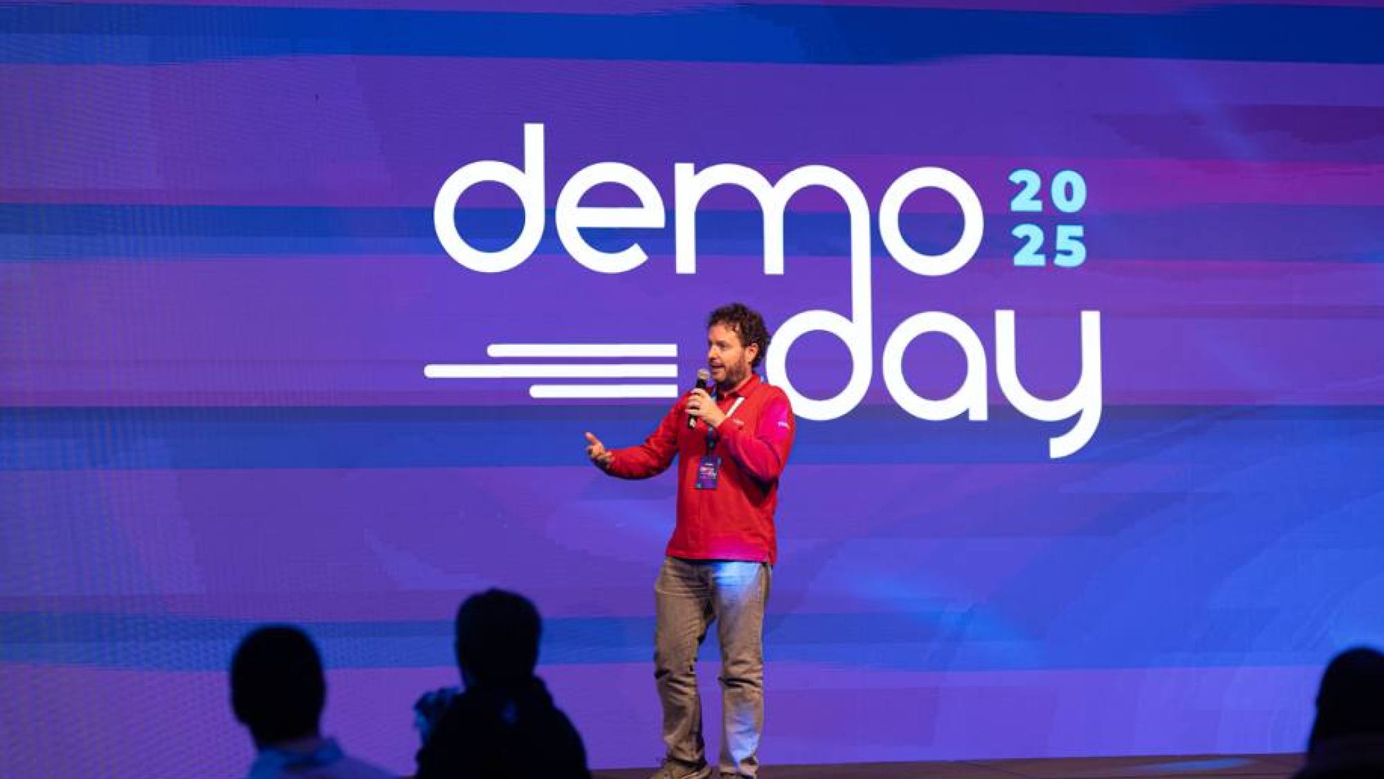 Khipu Demo Day 2025 convocó a líderes del ecosistema fintech y retail , Khipu / LRM