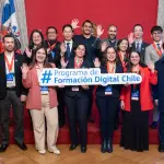 Beca Mineduc – Huawei: Diez estudiantes viajarán a China, Huawei 