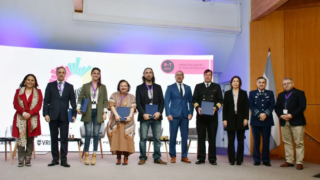 Santiago reunirá a líderes nacionales e internacionales para impulsar la conexión entre ciencia, defensa e industria ,Know Hub Chile