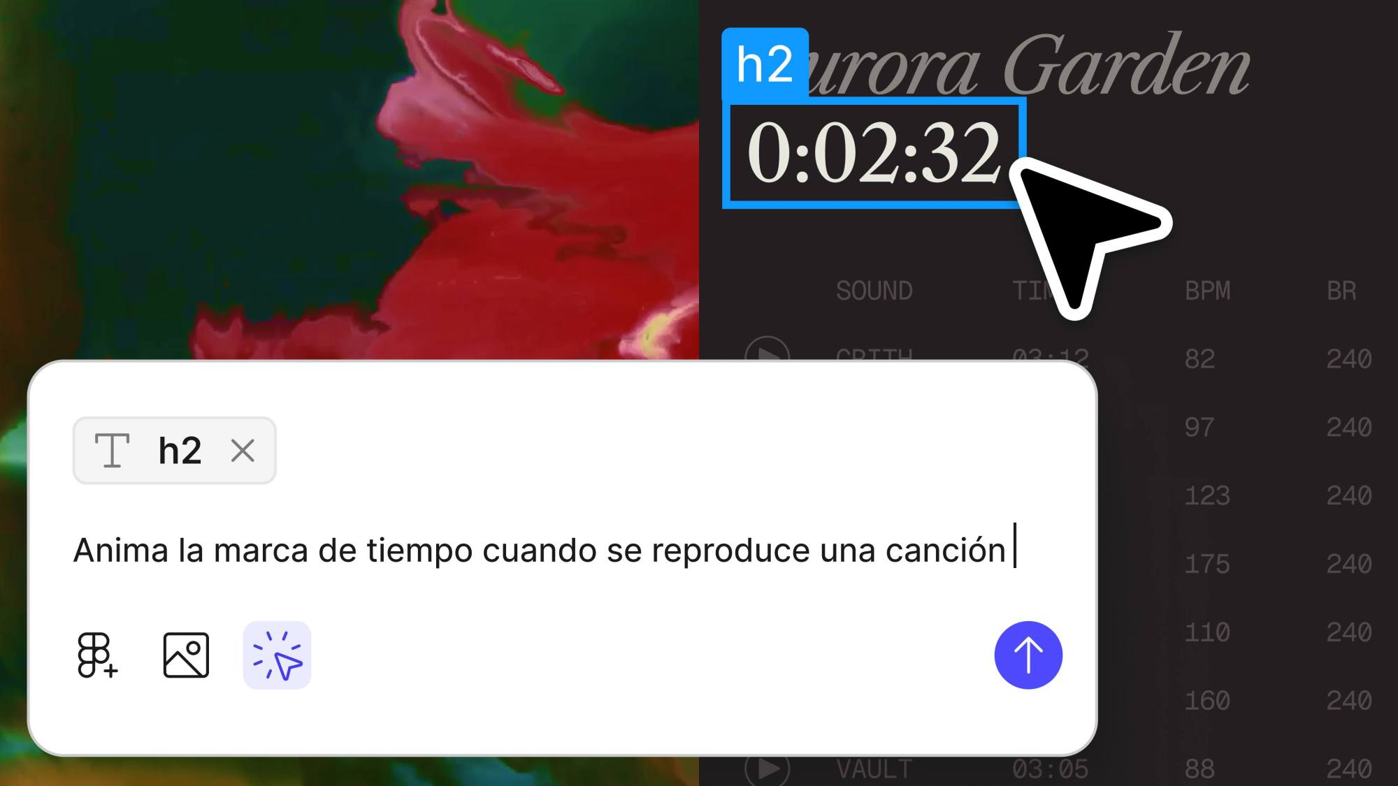 Figma Make, la herramienta de IA que convierte avisos en aplicaciones, Figma Make